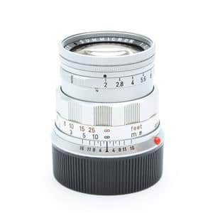 ズミクロン M50mm F2 固定鏡筒」の商品検索結果 | デジタルカメラ