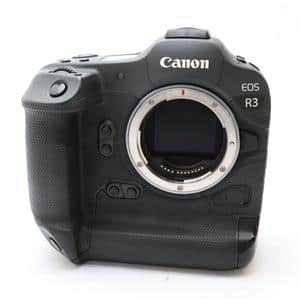 Canon (キヤノン) EOS R3 メイン