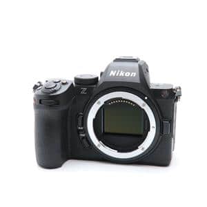 Nikon (ニコン) Z5II ボディ メイン