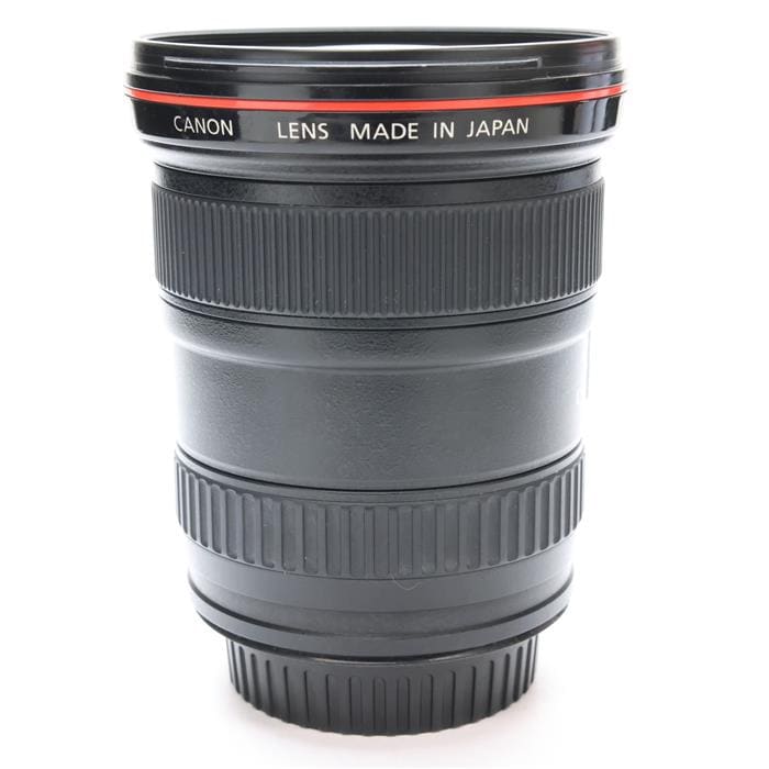 Canon キャノン　EF１７ー40mm f/4L USM （中古品） 中古)Canon (キヤノン) EF17-40mm F4L USM（商品ID