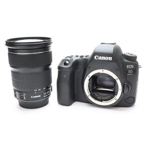 Canon (キヤノン) EOS 6D Mark II EF24-105 IS STM レンズキット」の