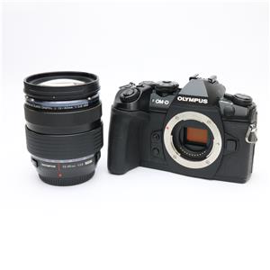 【苫小牧バナナ】オリンパス/OLYMPUS デジタル ミラーレス 一眼レフカメラ E-M1 OM-D M1 12-40mm F2.8 レンズキット♪ 20130910140118_426_.jpg