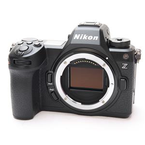 Nikon (ニコン) Z6III ボディ メイン