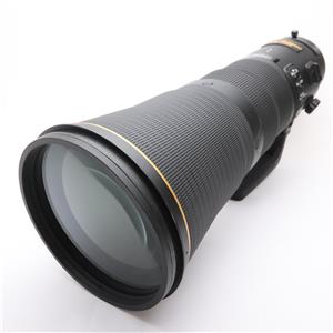 Nikon (ニコン) AF-S NIKKOR 600mm F4E FL ED VR メイン