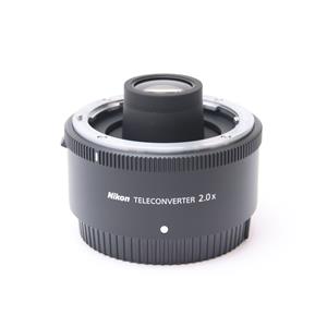 Nikon (ニコン) Z TELECONVERTER TC-2.0x メイン