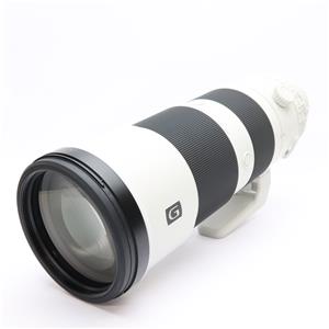 新品)SONY (ソニー) FE 200-600mm F5.6-6.3 G OSS SEL200600G（商品ID