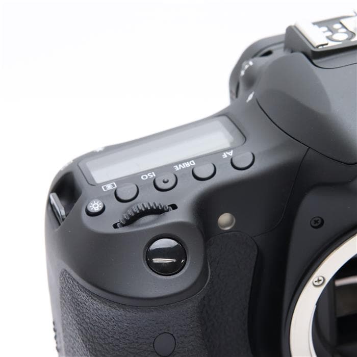 中古)Canon (キヤノン) EOS 60D EF-S18-55 IS レンズキット（商品ID