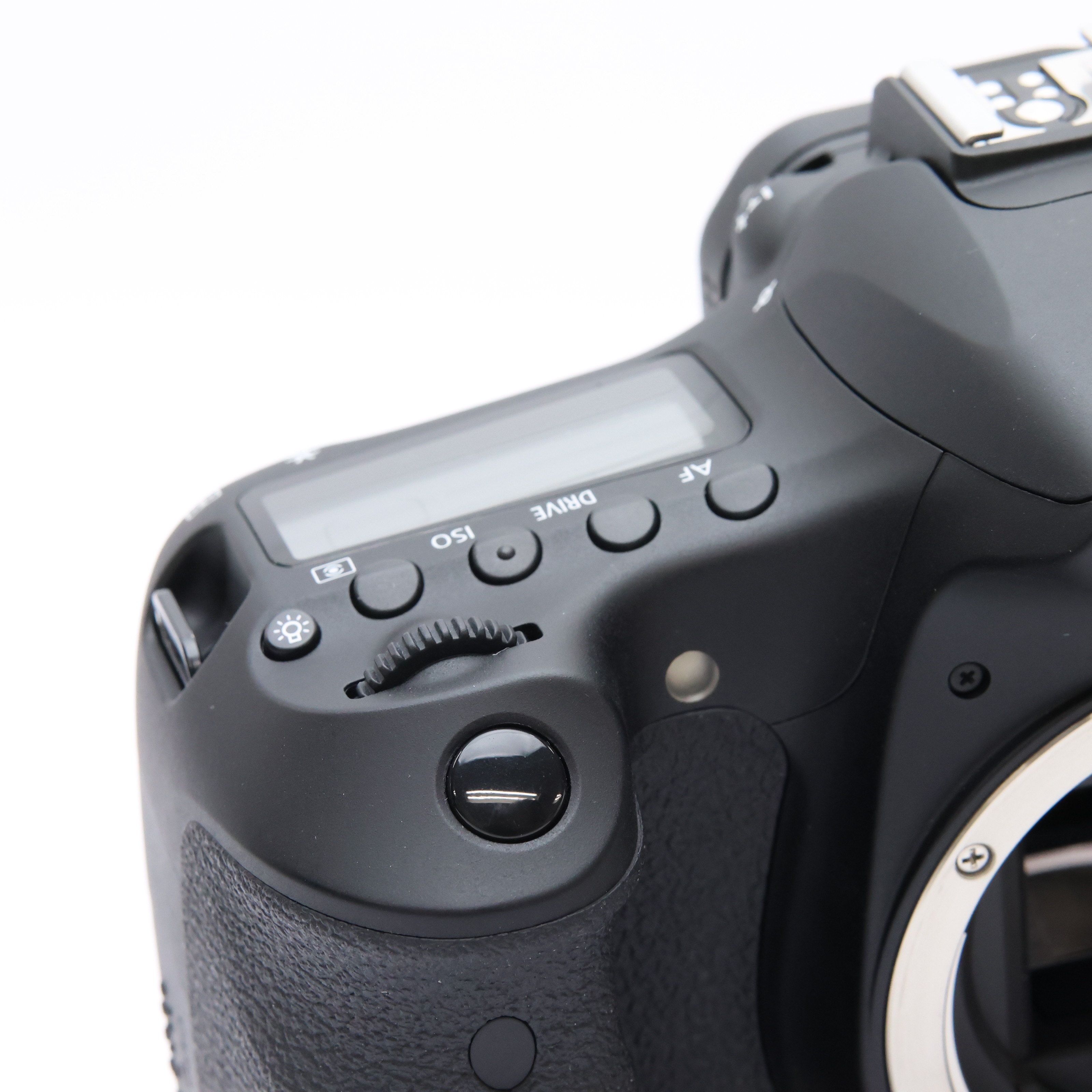 中古)Canon (キヤノン) EOS 60D EF-S18-55 IS レンズキット（商品ID