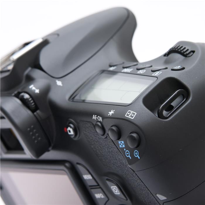中古)Canon (キヤノン) EOS 60D EF-S18-55 IS レンズキット（商品ID