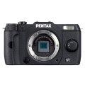 PENTAX (ペンタックス) Q10 ボディ ブラック
