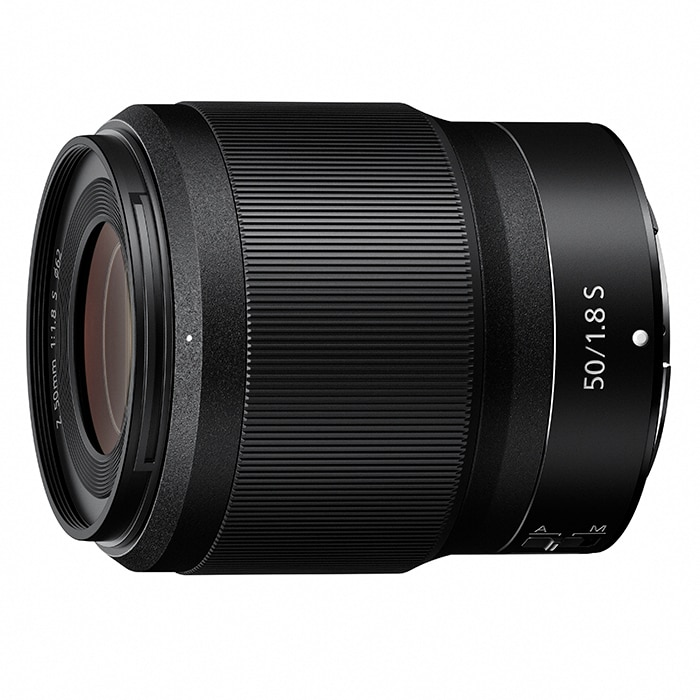 新品)Nikon (ニコン) NIKKOR Z 50mm F1.8 S（商品ID：4960759900067 ...