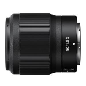 Nikon (ニコン) NIKKOR Z 50mm F1.8 S