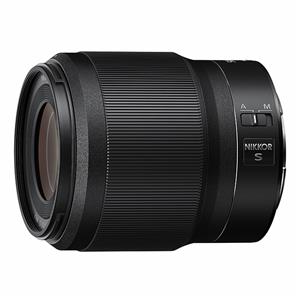 Nikon (ニコン) NIKKOR Z 50mm F1.8 S