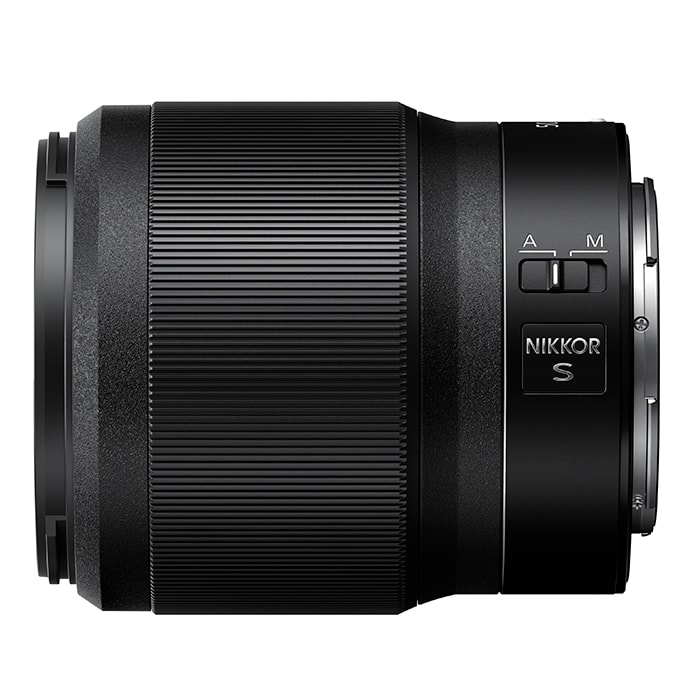 新品)Nikon (ニコン) NIKKOR Z 50mm F1.8 S（商品ID：4960759900067