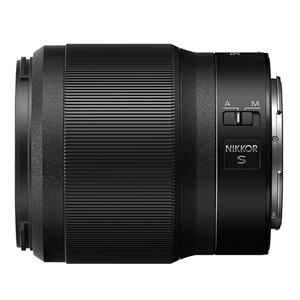 Nikon (ニコン) NIKKOR Z 50mm F1.8 S