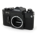 Canon (キヤノン) F-1 (前期)