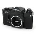 Canon (キヤノン) F-1 (前期)