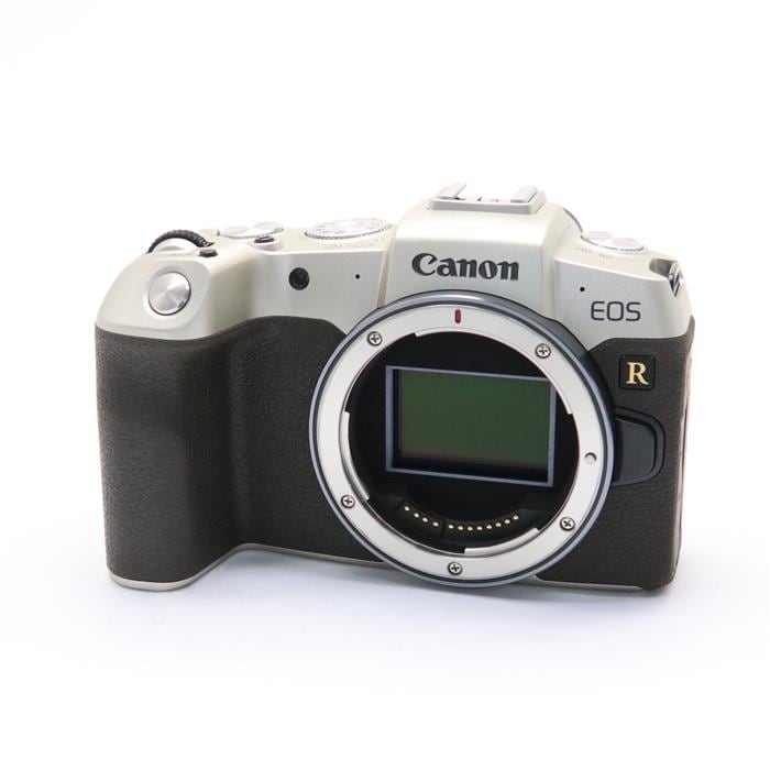 Canon (キヤノン) EOS RP ボディ  ゴールド