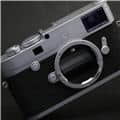 【Leica m10 silver】美品・付属品付 Leica M10 シルバークロームボディー #200001 : カメラのミツバ - 通販