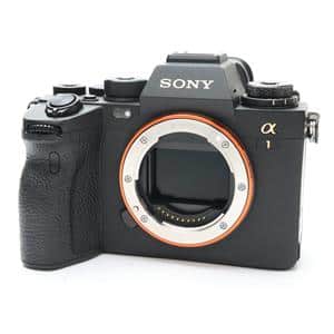 SONY (ソニー) α1 ボディ ILCE-1 メイン