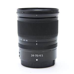 Nikon (ニコン) NIKKOR Z 24-70mm F4 S メイン
