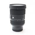 Art 24-70mm F2.8 DG DN  (ソニーE用/フルサイズ対応)