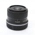 RF-S18-45mm F4.5-6.3 IS STM ブラック