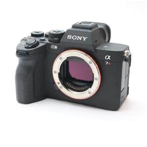 SONY (ソニー) α7RV ボディ ILCE-7RM5 メイン
