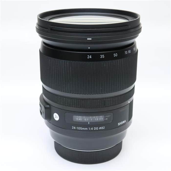 Art 24-105mm F4 DG OS HSM (キヤノンEF用)