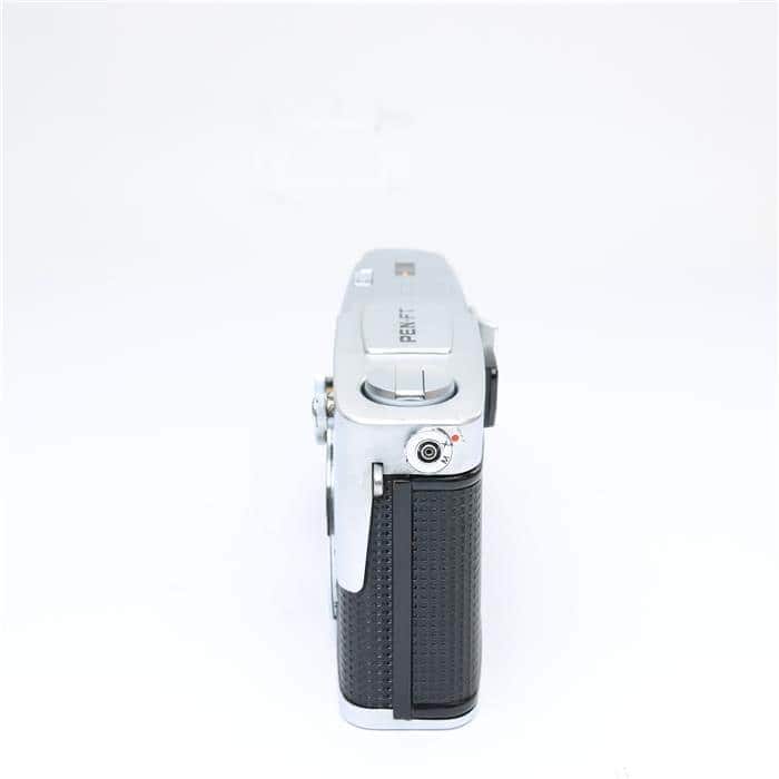 中古)OLYMPUS (オリンパス) PEN FT シルバー（商品ID