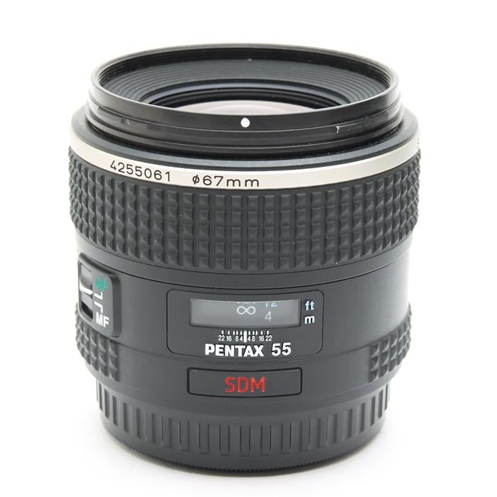 D FA645 55mm F2.8AL[IF] SDM AW