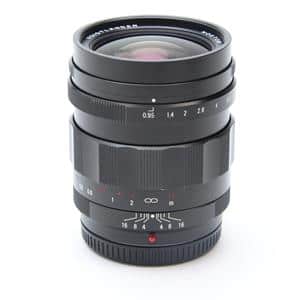 コシナフォクトレンダー　25mm F0.95 コシナ フォクトレンダー NOKTON 25mm F0.95 価格比較 - 価格.com