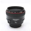EF50mm F1.2L USM