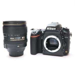 Nikon D750 24-120 VR レンズキット」の商品検索結果 | デジタルカメラ