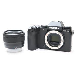 FUJIFILM X-S20 XC15-45mm レンズキット FUJIFILM (フジフイルム) X-S20 XC15-45mmレンズキット」の商品