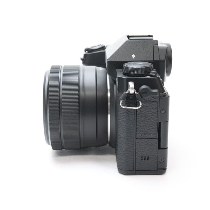 X-S20 XC15-45mmレンズキット