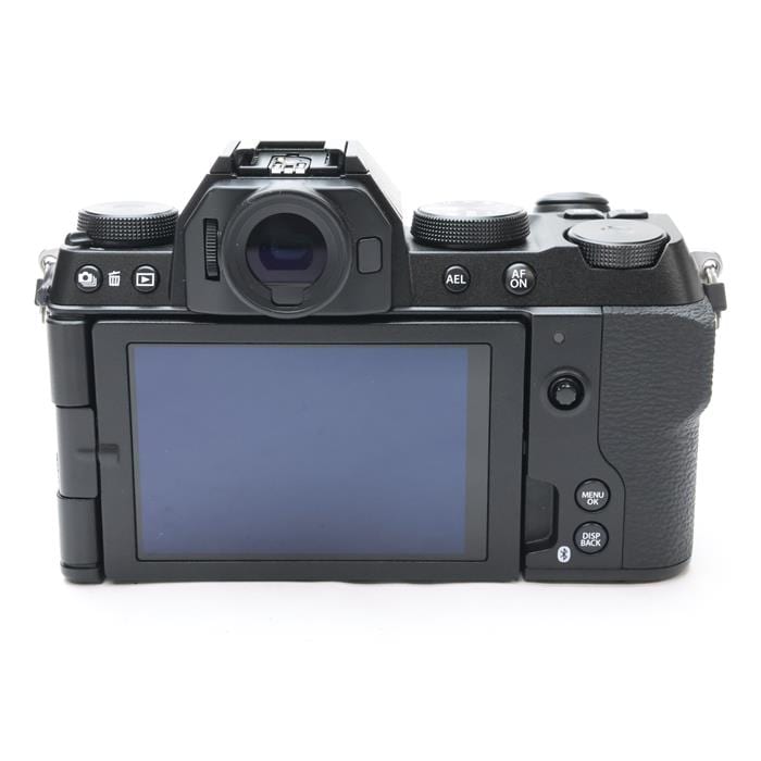 X-S20 XC15-45mmレンズキット