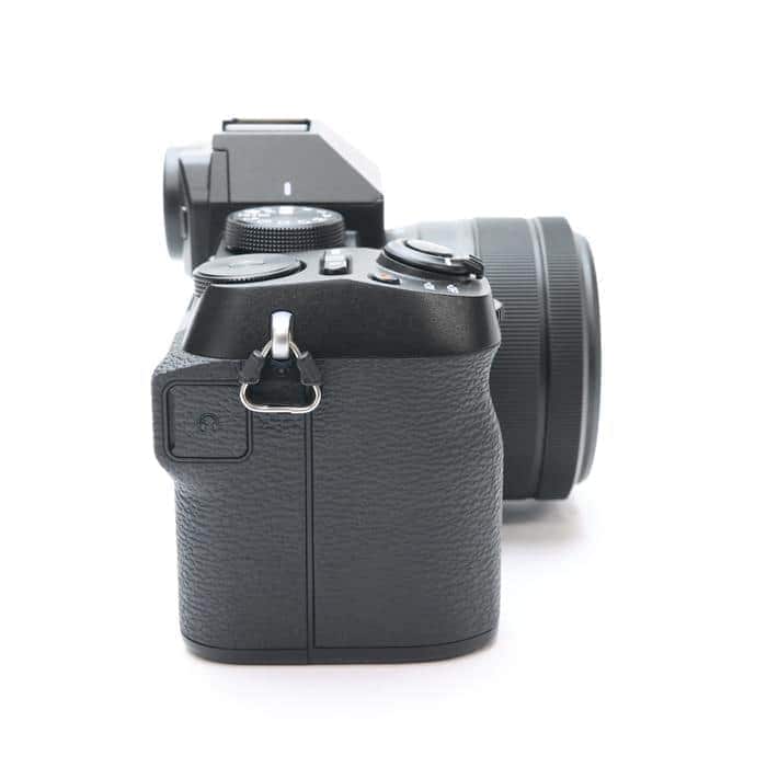 X-S20 XC15-45mmレンズキット