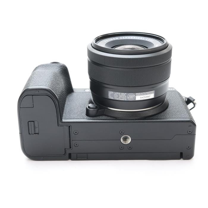 X-S20 XC15-45mmレンズキット