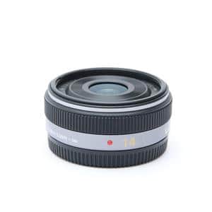 Panasonic (パナソニック) LUMIX G 14mm F2.5 ASPH.」の商品検索結果