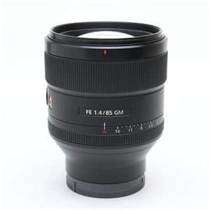 ソニー SONY FE 85mm F1.4 GM SEL85F14GM 新品)SONY (ソニー) FE 85mm F1.4 GM SEL85F14GM（商品ID