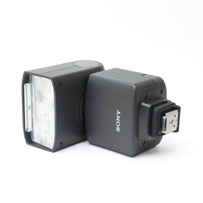 中古)SONY (ソニー) フラッシュ HVL-F46RM（商品ID：3717022282068