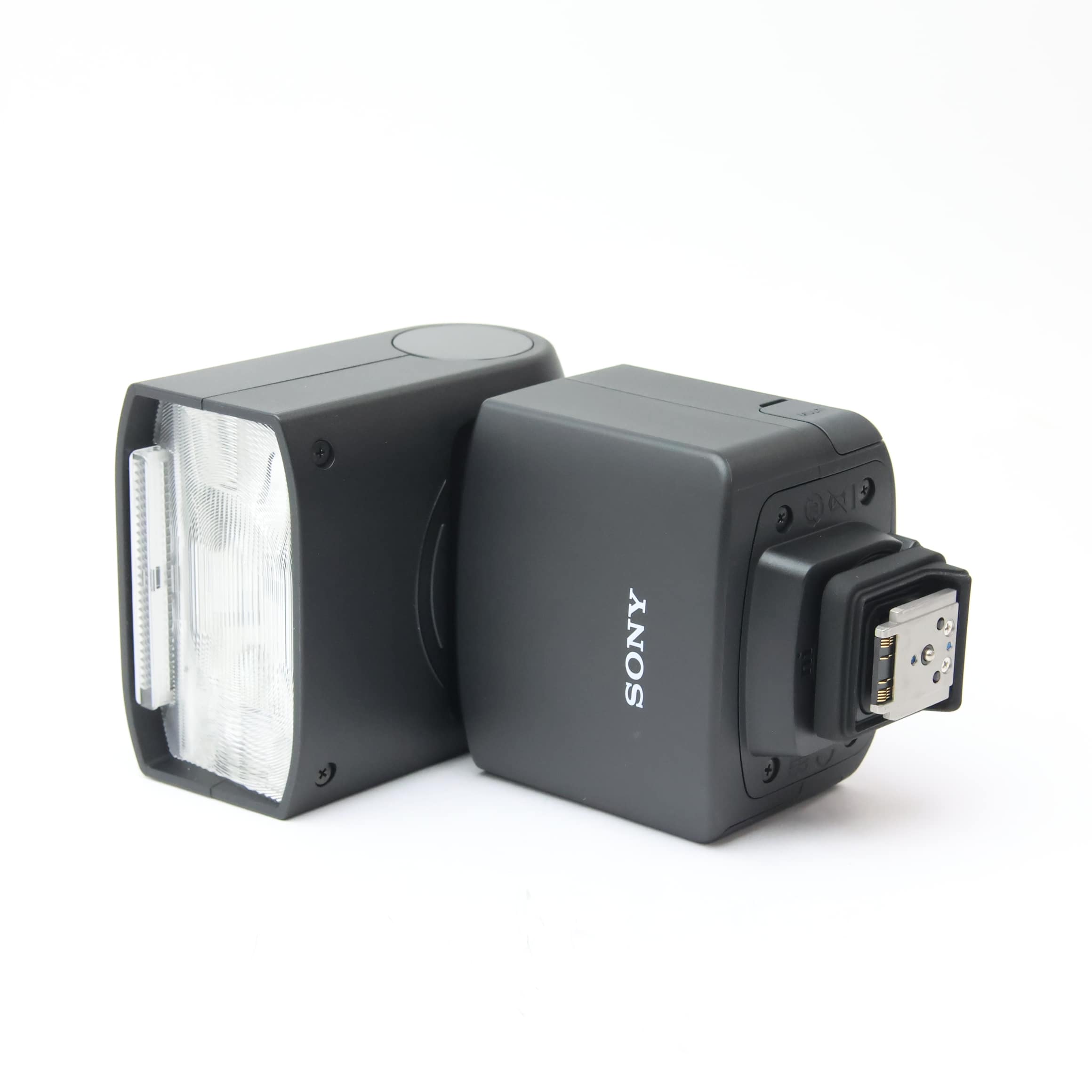 中古)SONY (ソニー) フラッシュ HVL-F46RM（商品ID：3717022282068 