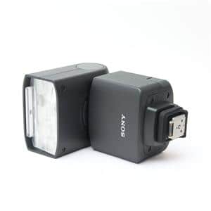 中古)SONY (ソニー) フラッシュ HVL-F46RM（商品ID：3717022282068