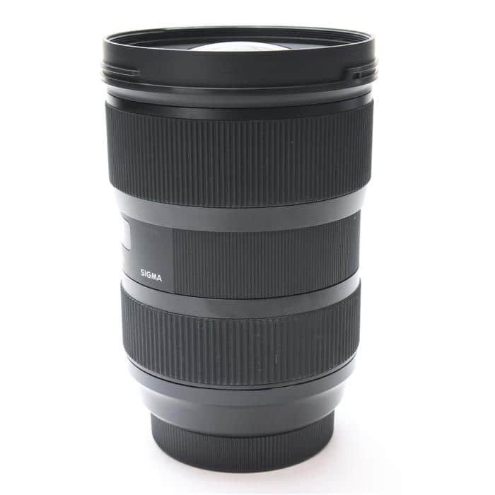 中古)SIGMA (シグマ) Art 24-35mm F2 DG HSM (キヤノンEF用)（商品ID
