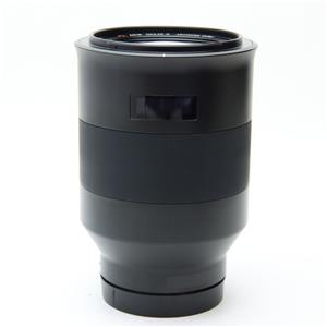 新品)Carl Zeiss (カールツァイス) Batis 135mm F2.8（ソニーE用/フル