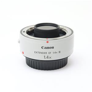Canon (キヤノン) エクステンダー EF1.4X III」の商品検索結果