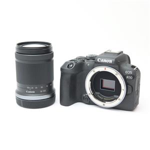 Canon (キヤノン) EOS R10 RF-S18-150 IS STM レンズキット」の商品