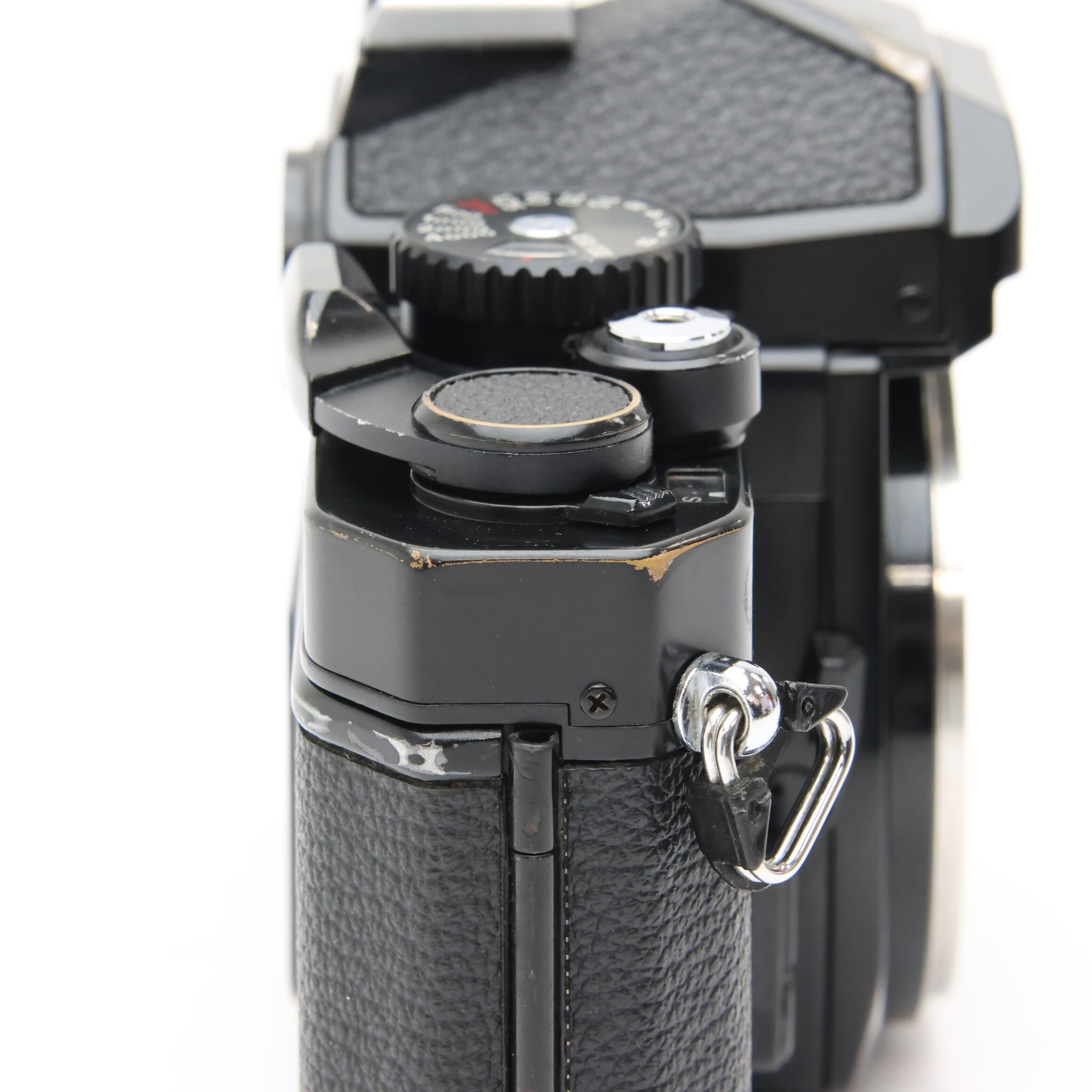中古)Nikon (ニコン) New FM2 ブラック（商品ID：3717030016068）詳細 