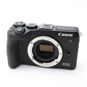canon eos m6 mark ii ボディ」の商品検索結果 | デジタルカメラ